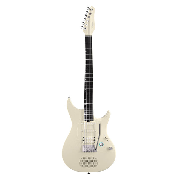 Enya Inspire Carbon Fiber Smart Electric Guitar
