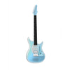 Enya Inspire Smart Electric Guitar in Sky Blue
