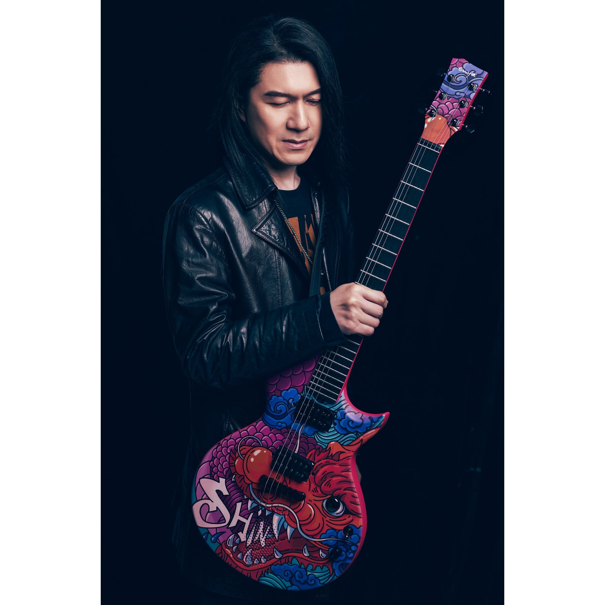 Enya Nova Go Sonic Loong image 1