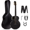 Enya X4 Pro Mini carbon fiber acoustic-electric guitar