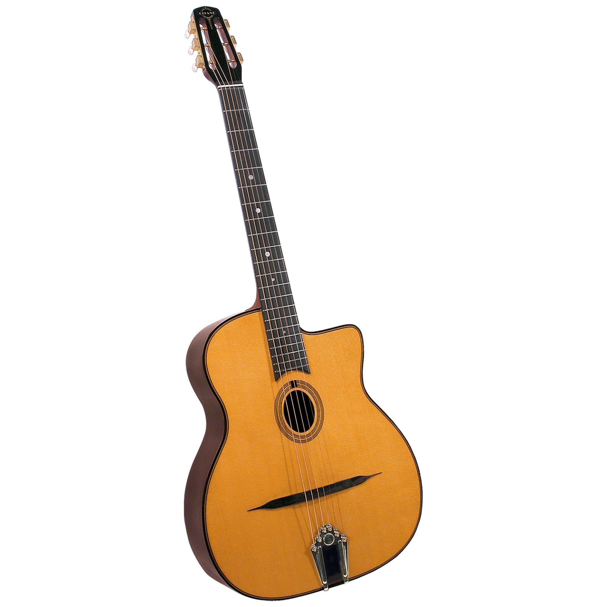Gitane DG-255 Professional Gypsy Jazz Guitar