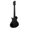 Hagstrom Krona 7-String Electric Guitar – Burnt Blood