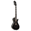 Hagstrom Krona 7-String Electric Guitar – Burnt Charcoal