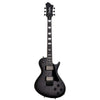 Hagstrom Krona Electric Guitar – Burnt Charcoal