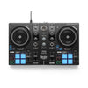 Hercules DJControl Inpulse 200 MK3 2-Channel DJ Controller