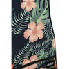Kala Tropical Bloom Tenor Ukulele Gig Bag - UB-TROP-T