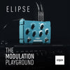 KERNOM ELIPSE-MODULULATION