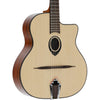 LAG SL200 Petite Bouche Gypsy Jazz Guitar