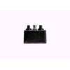 Studio Bass Compressor Pedal – Parallel Blend, 3-Mode EQ Toggle, Studio-Grade Compression
