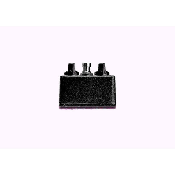 Studio Bass Compressor Pedal – Parallel Blend, 3-Mode EQ Toggle, Studio-Grade Compression