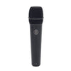 Sontronics Solo Handheld Dynamic Microphone – Black