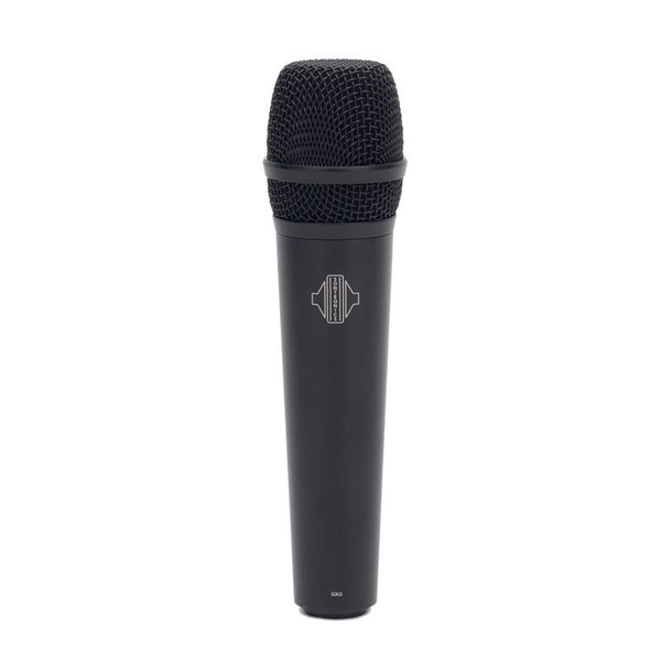 Sontronics Solo Handheld Dynamic Microphone – Black