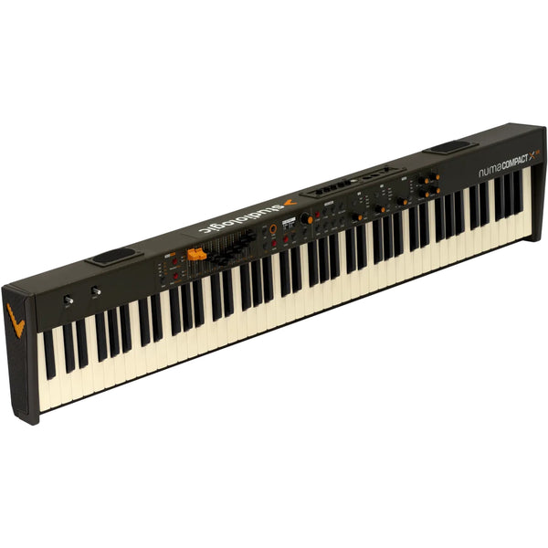 Studiologic Numa Compact X SE 61-Key Stage Piano