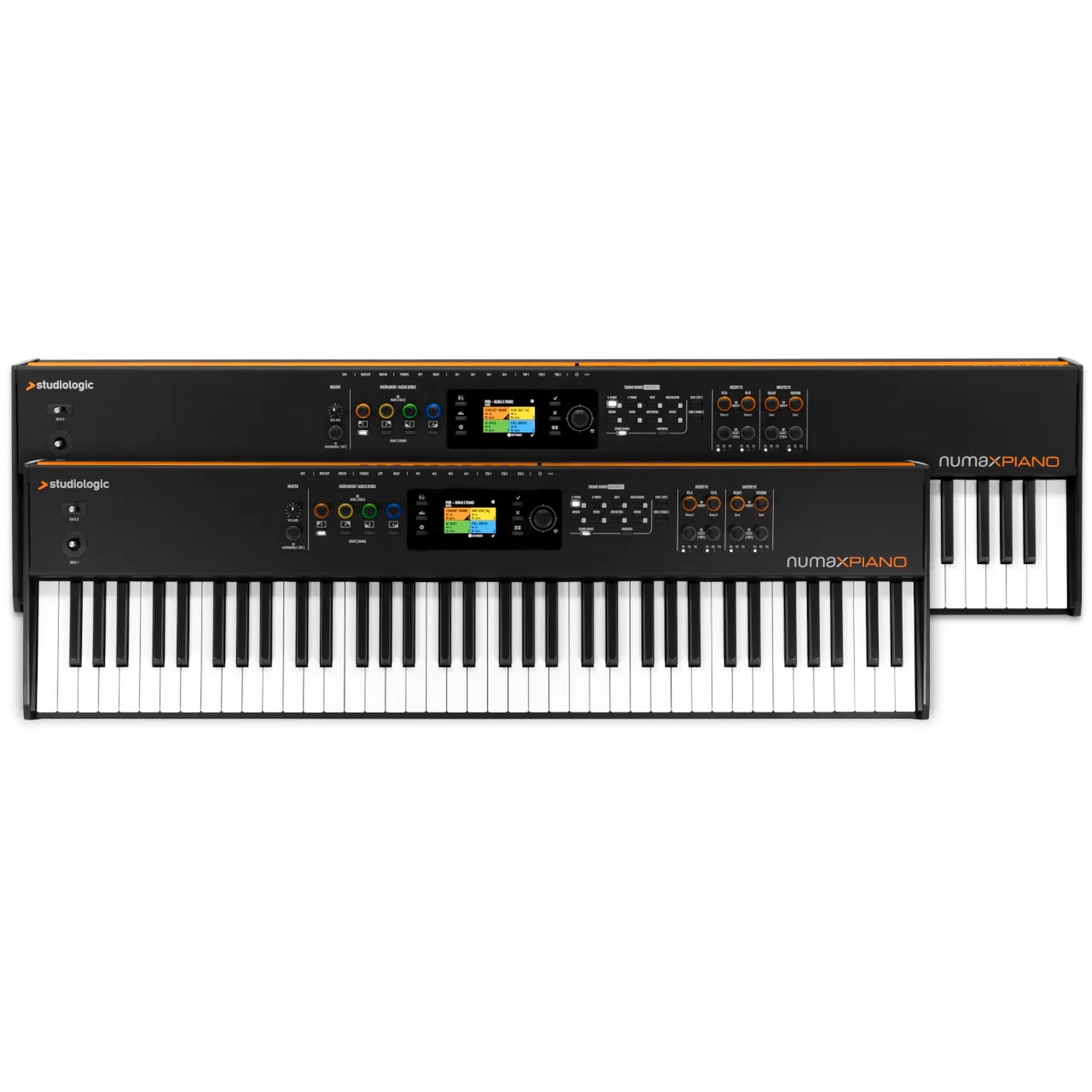Studiologic Numa X Piano 73 Stage Piano