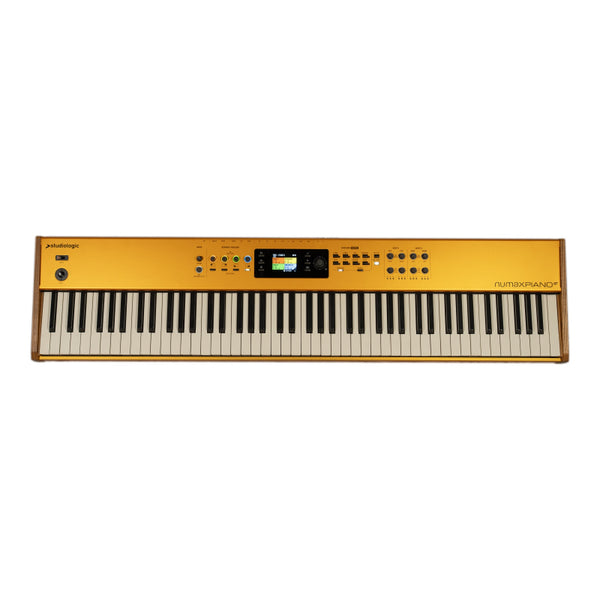 Studiologic Numa X Piano GT SE 88-Key Stage Piano