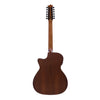 Tagima Solaris XII 12-string acoustic-electric guitar in Natural Open Pore - image 1