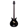 Washburn SB4B Wing Series Scavenger Bass - Black