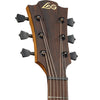 Lâg T218ACE Tramontane 218 Auditorium Acoustic-Electric Guitar – Natural Gloss