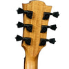 Lâg T88ACE Auditorium Acoustic-Electric Guitar – Natural