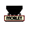 Morley 20/20 Steve Vai Bad Horsie Switchless Wah Pedal