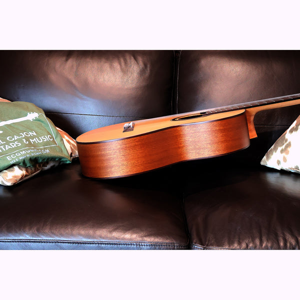 Córdoba C3M Solid Cedar Top Classical Guitar – Iberia Series
