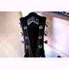 Guild OM-320 NAT Solid Top Orchestra Acoustic Guitar