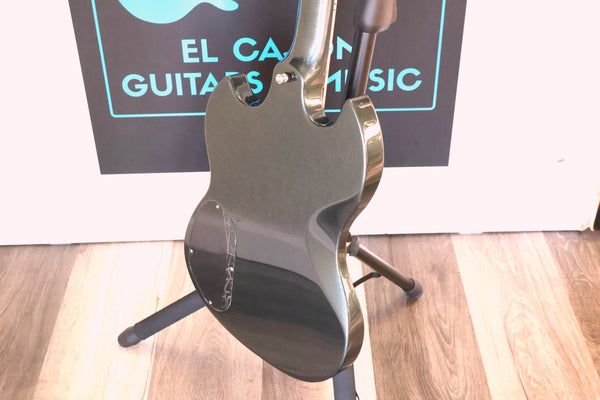 Guild Polara Deluxe Kingswood Green Electric Guitar