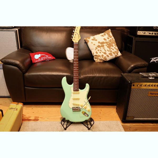 Tagima T635 Classic Electric Guitar – Alder & Alnico