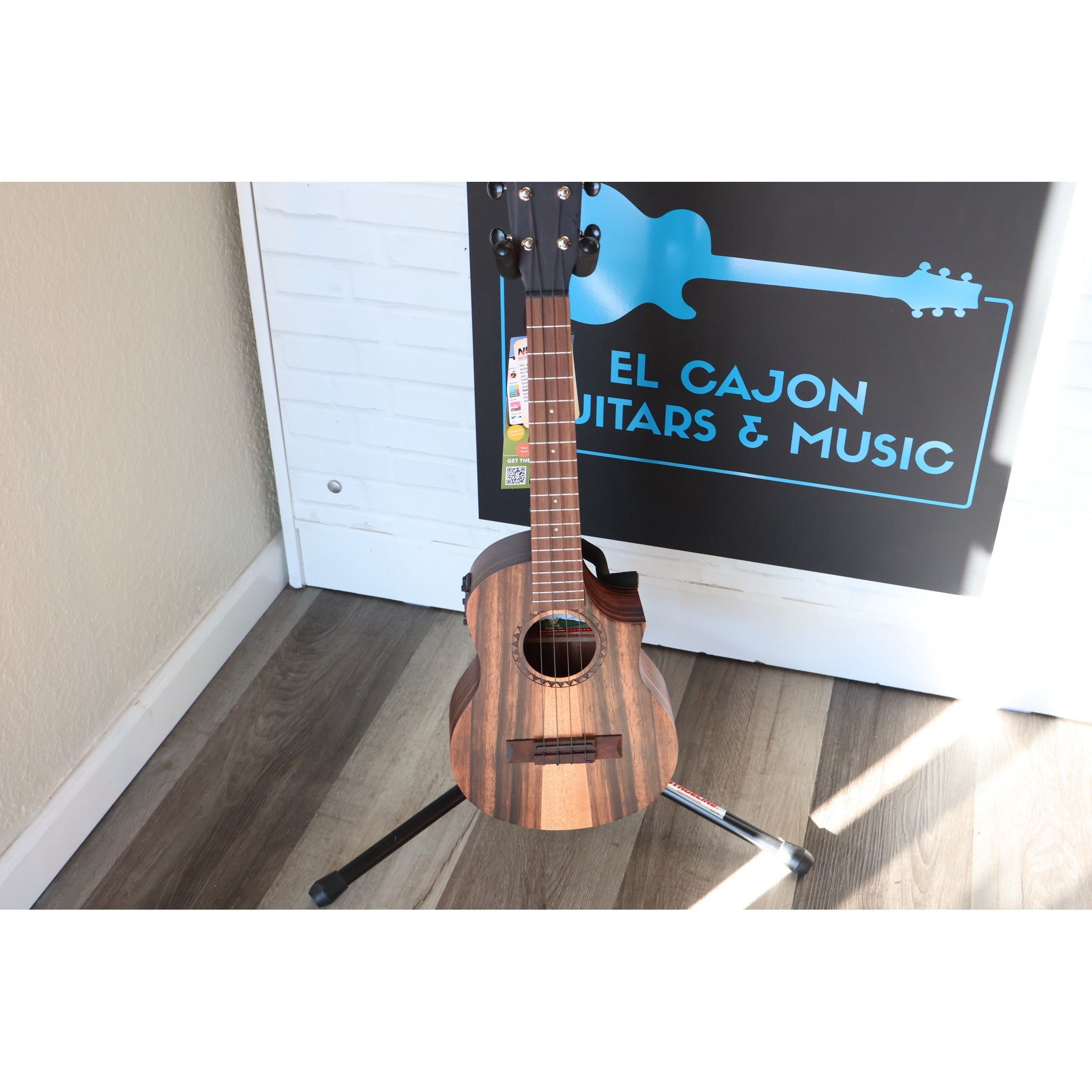 Ukulele