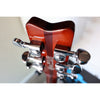 Washburn Wing Series Hawk H10TS-U – Tobacco Sunburst – In Stock