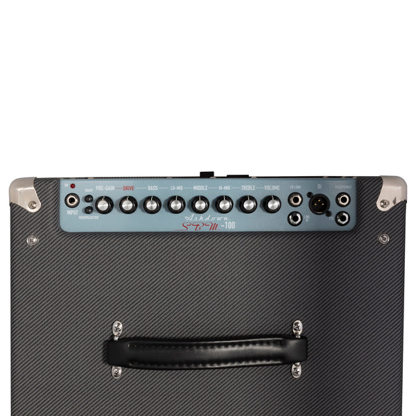 Ashdown UK-SBM-110-100 Studio Bass Magnifier 100W 1x10 Bass Combo