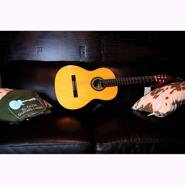 Córdoba C1 Gloss Classical Guitar with Gig Bag