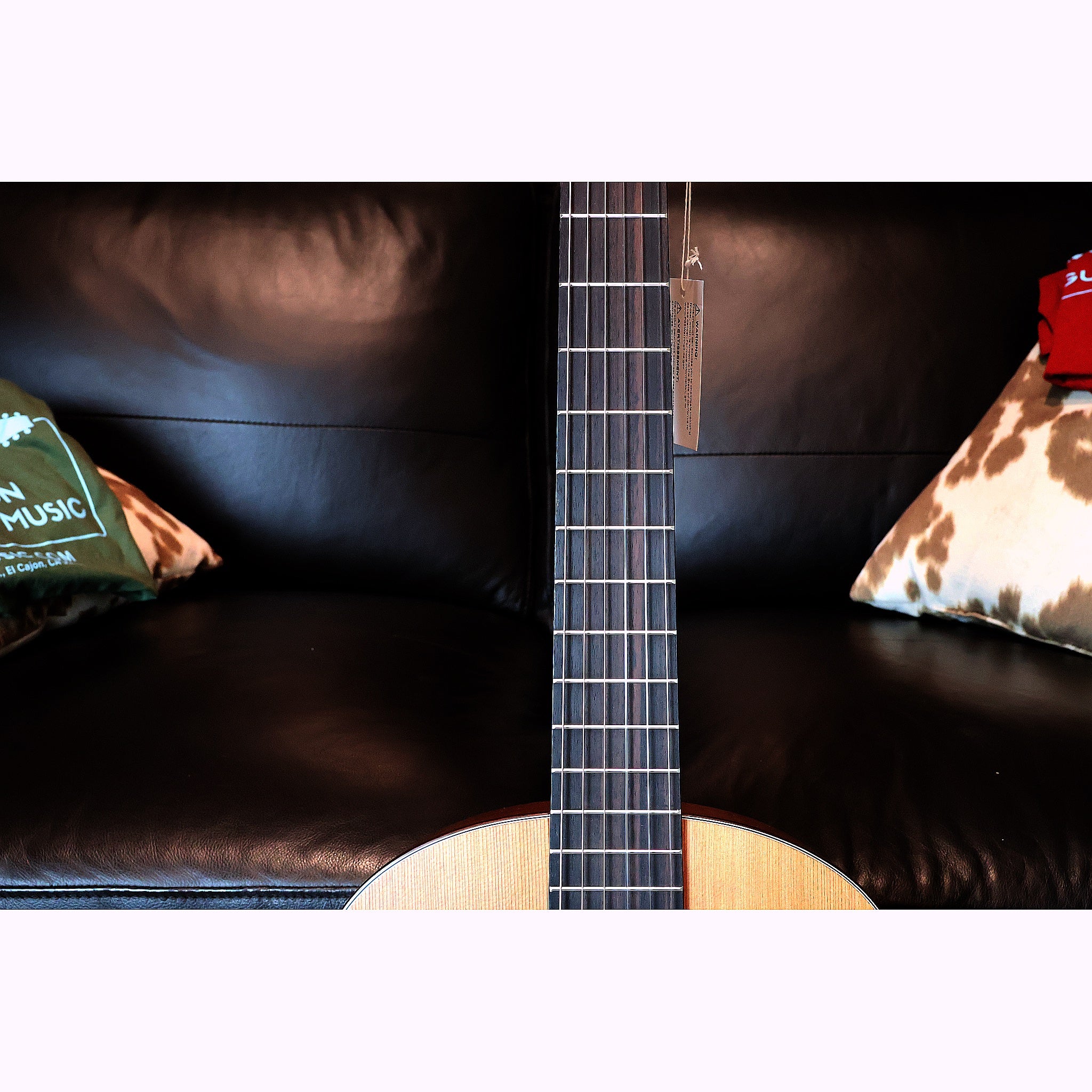 Córdoba C3M Solid Cedar Top Classical Guitar – Iberia Series