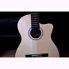 Córdoba Fusion 5 Nylon String Crossover Classical Guitar