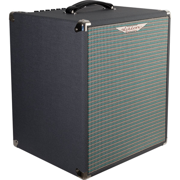 Ashdown UK-SBM-110-100 Studio Bass Magnifier 100W 1x10 Bass Combo