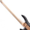 Cort C4 Plus OVMH Artisan Series Bass Guitar – Antique Brown Burst