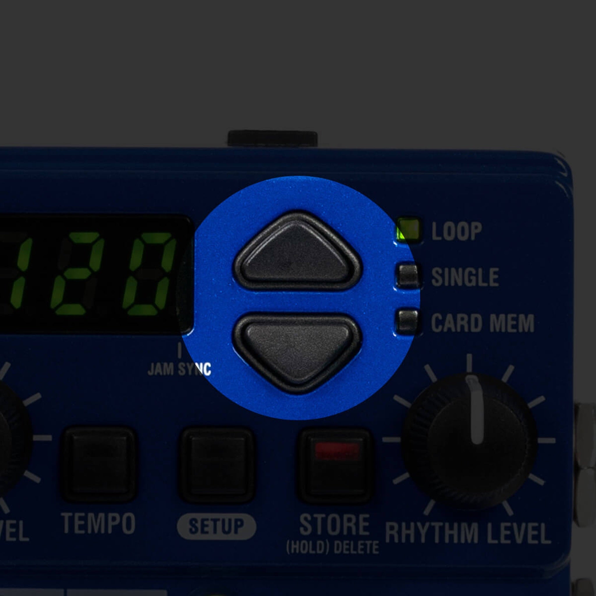 DigiTech JamMan Solo HD Compact Stereo Looper Pedal