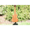 Kala KA-SCAC-T-CE Solid Cedar Top Acacia Tenor Cutaway Acoustic-Electric Ukulele with Fishman Kula EQ