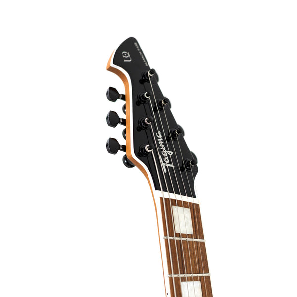 Tagima Almach 7 UQ Transparent Red - photo 21