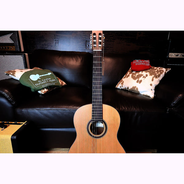Córdoba C3M Solid Cedar Top Classical Guitar – Iberia Series
