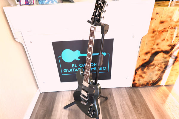 Guild Polara Deluxe Kingswood Green Electric Guitar