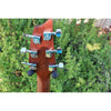 Breedlove Discovery S Concert LH Left-Handed Acoustic-Electric Guitar