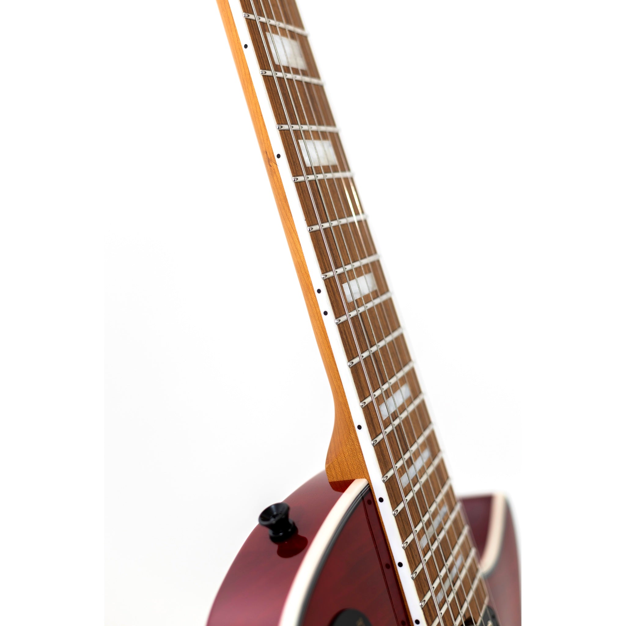 Tagima Almach 7 UQ Transparent Red - photo 22