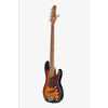 Tagima Predator 5 UQ multiscale 5-string bass in Sunburst - image 22