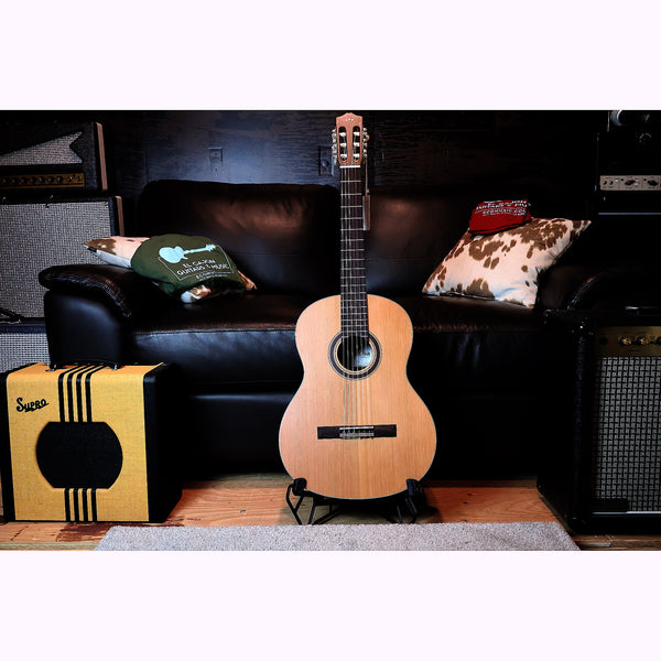Córdoba C3M Solid Cedar Top Classical Guitar – Iberia Series