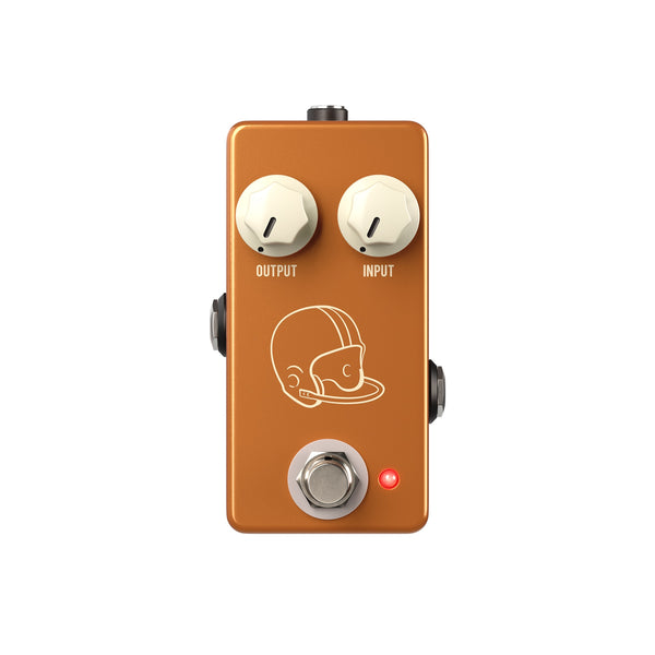 JHS Pedals The Fumble JFET Clean Boost Pedal