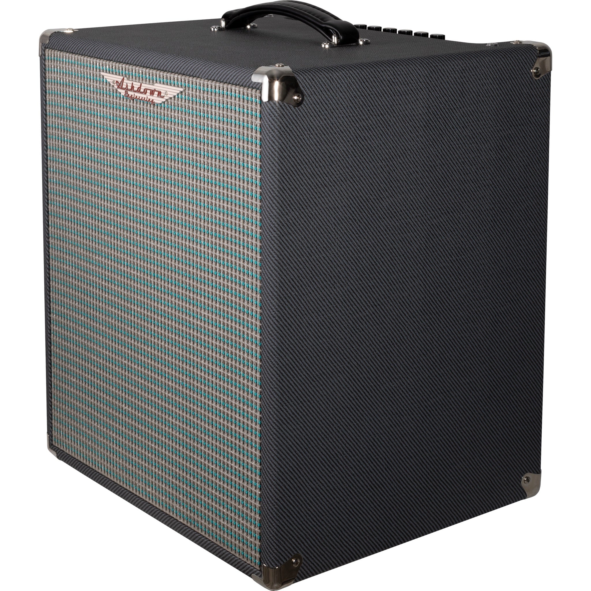 Ashdown UK-SBM-110-100 Studio Bass Magnifier 100W 1x10 Bass Combo