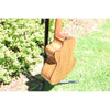 Kala KA-SCAC-T-CE Solid Cedar Top Acacia Tenor Cutaway Acoustic-Electric Ukulele with Fishman Kula EQ