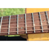 Bedell Bahia Parlor Adirondack Spruce & Brazilian Rosewood Acoustic Guitar – Tea Burst