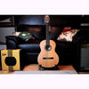 Córdoba C3M Solid Cedar Top Classical Guitar – Iberia Series